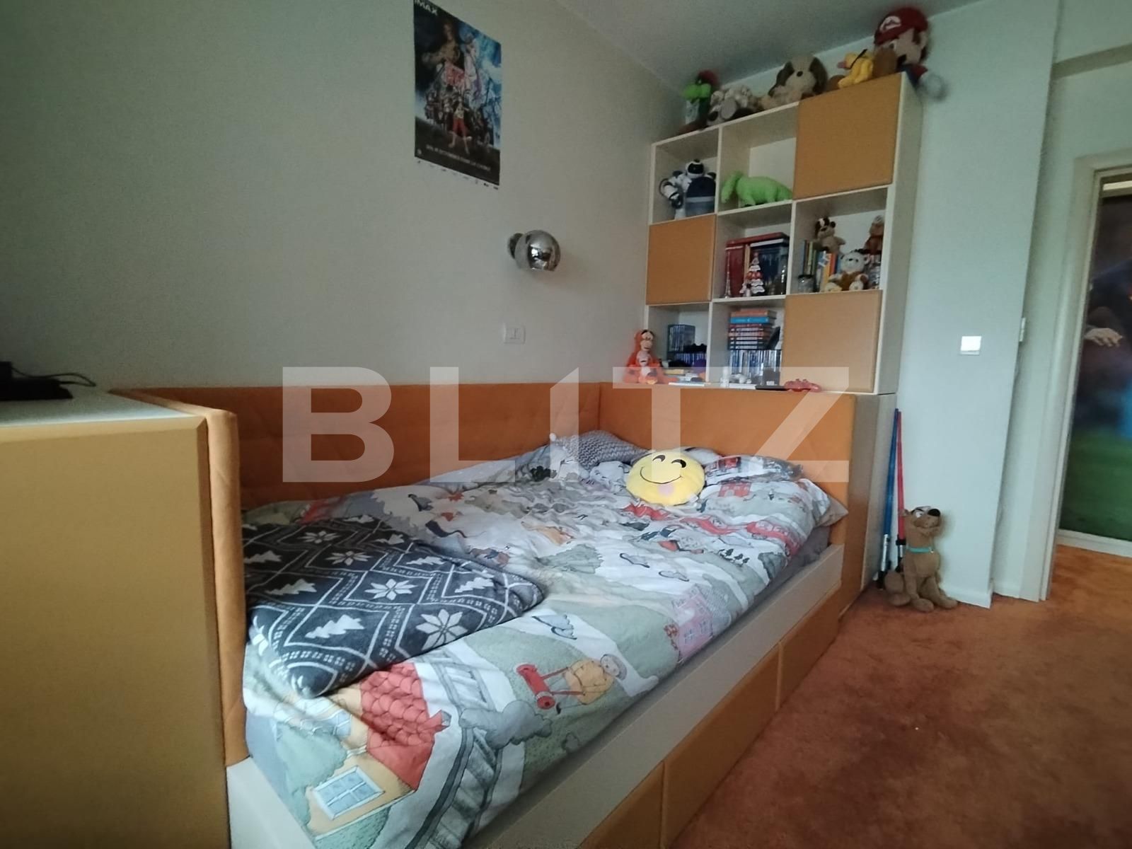 Apartament de închiriat 4 camere Bistrița Lac - 137410AI | BLITZ Bacău | Poza6