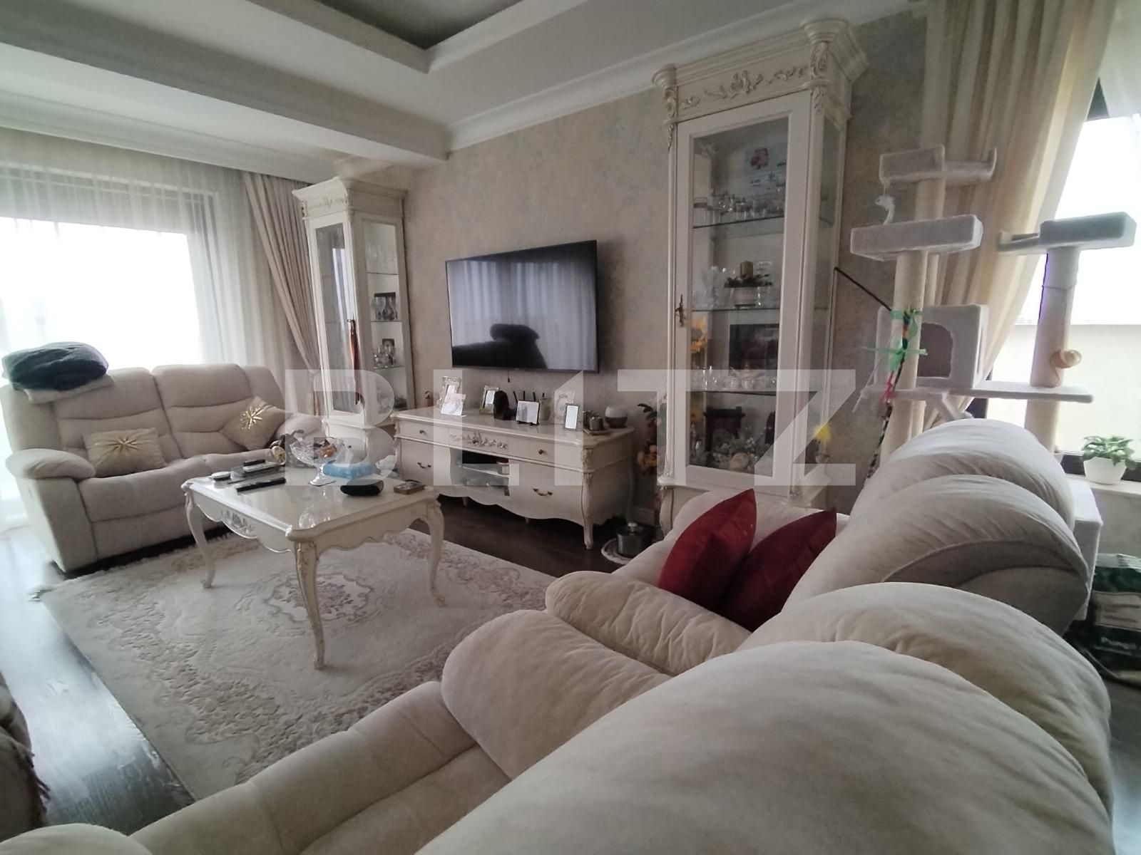 Apartament de închiriat 4 camere Bistrița Lac - 137410AI | BLITZ Bacău | Poza4