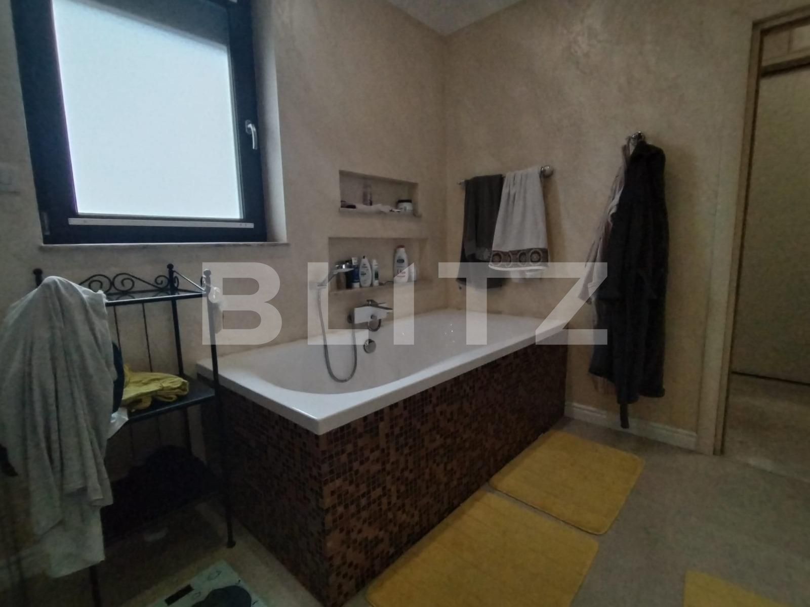 Apartament de închiriat 4 camere Bistrița Lac - 137410AI | BLITZ Bacău | Poza8