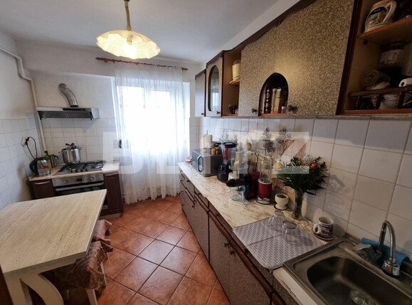Apartament de vânzare 3 camere Nord - 137420AV | BLITZ Bacău | Poza9