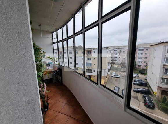 Apartament de vânzare 3 camere Nord - 137420AV | BLITZ Bacău | Poza3