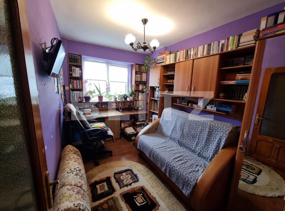 Apartament de vânzare 3 camere Nord - 137420AV | BLITZ Bacău | Poza8