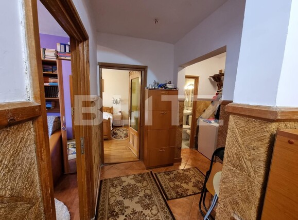 Apartament de vânzare 3 camere Nord - 137420AV | BLITZ Bacău | Poza6