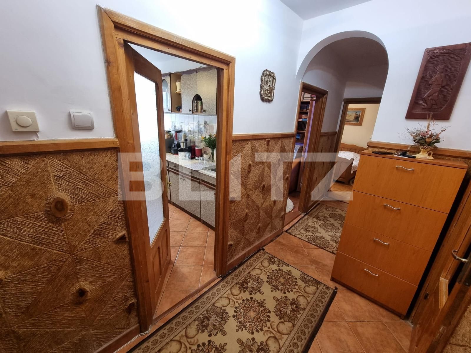 Apartament de vânzare 3 camere Nord - 137420AV | BLITZ Bacău | Poza5