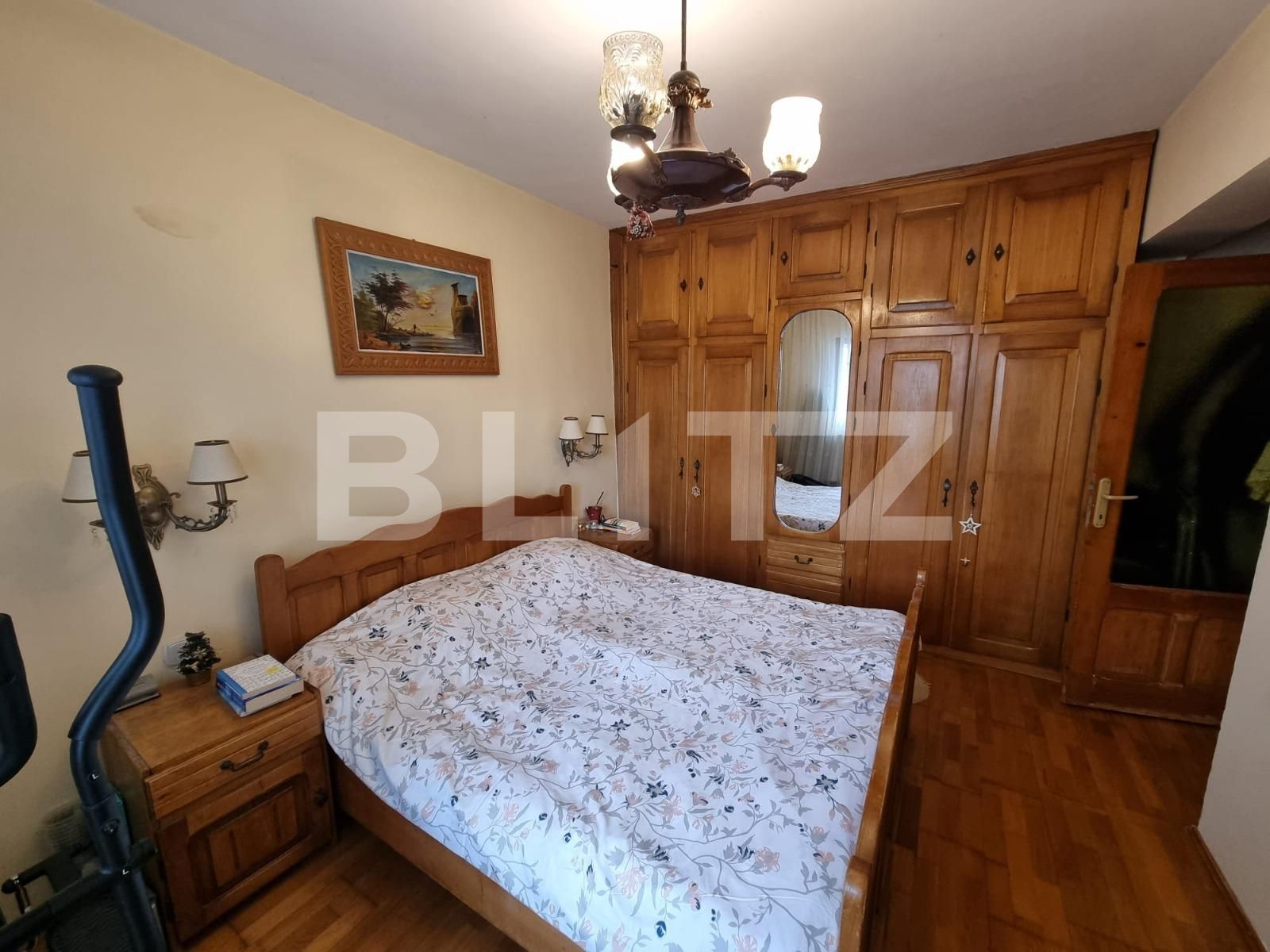 Apartament de vânzare 3 camere Nord - 137420AV | BLITZ Bacău | Poza4