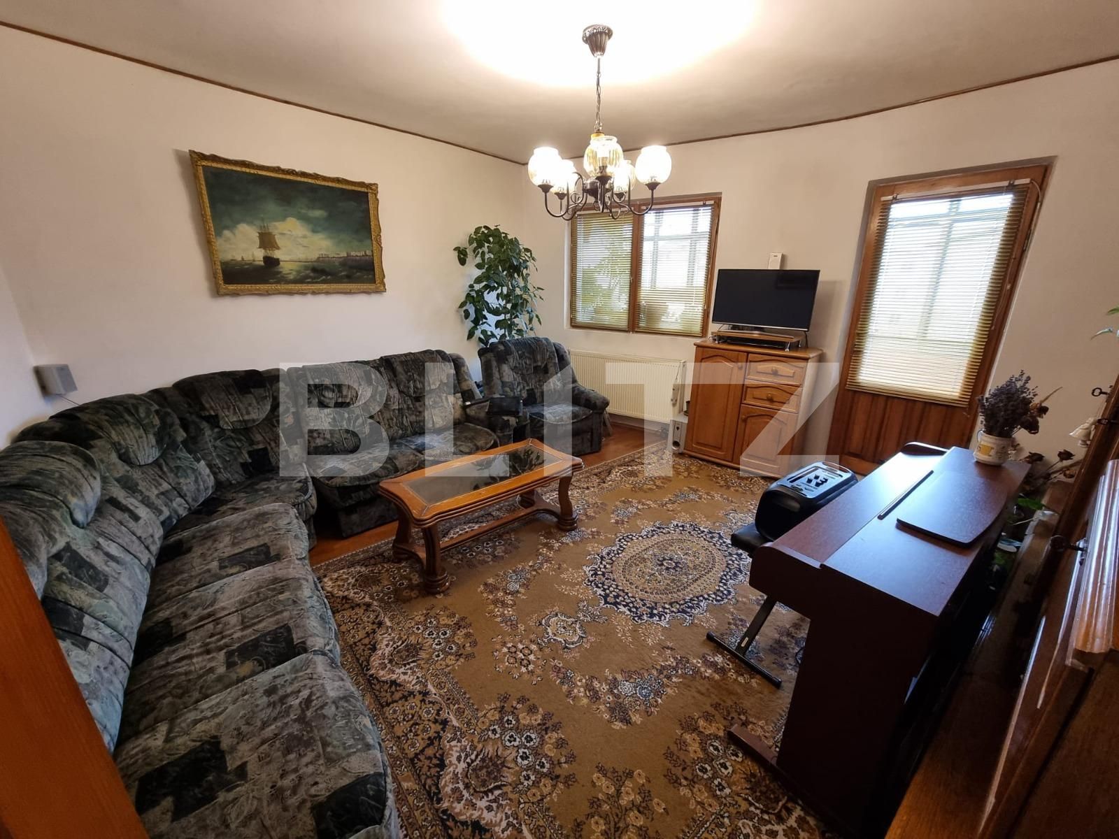 Apartament de vânzare 3 camere Nord - 137420AV | BLITZ Bacău | Poza12