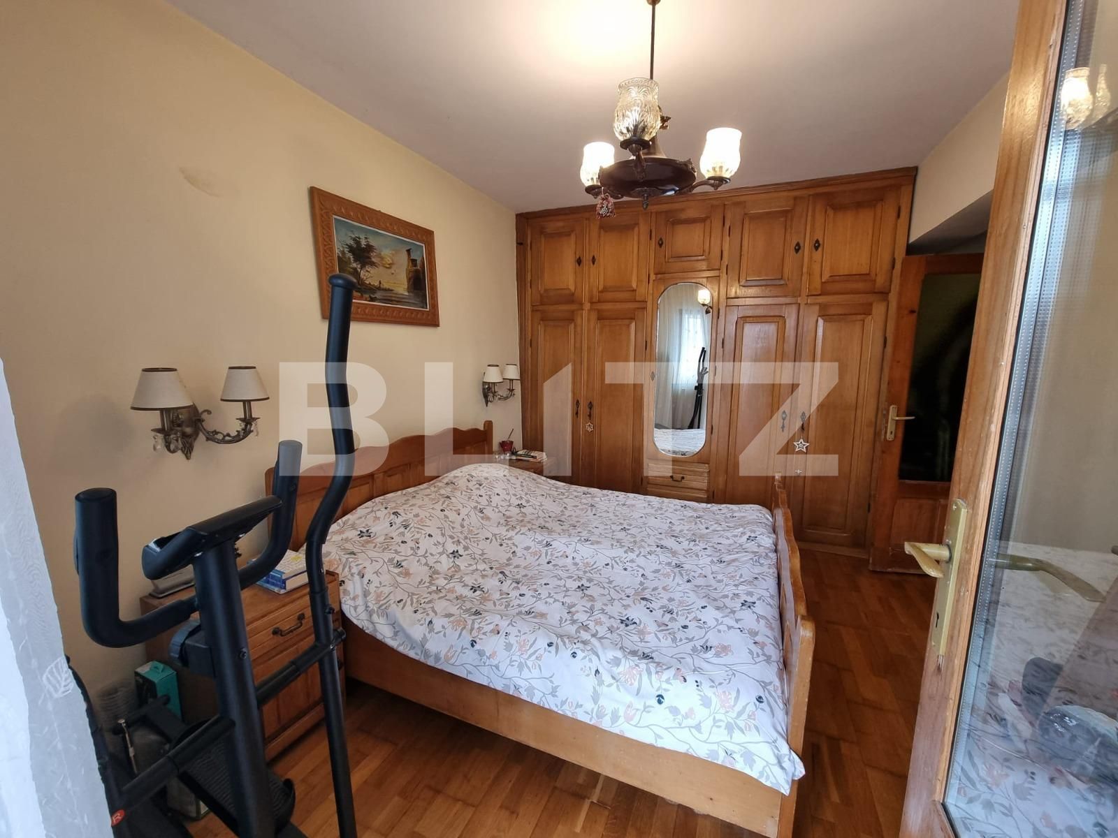 Apartament de vânzare 3 camere Nord - 137420AV | BLITZ Bacău | Poza2