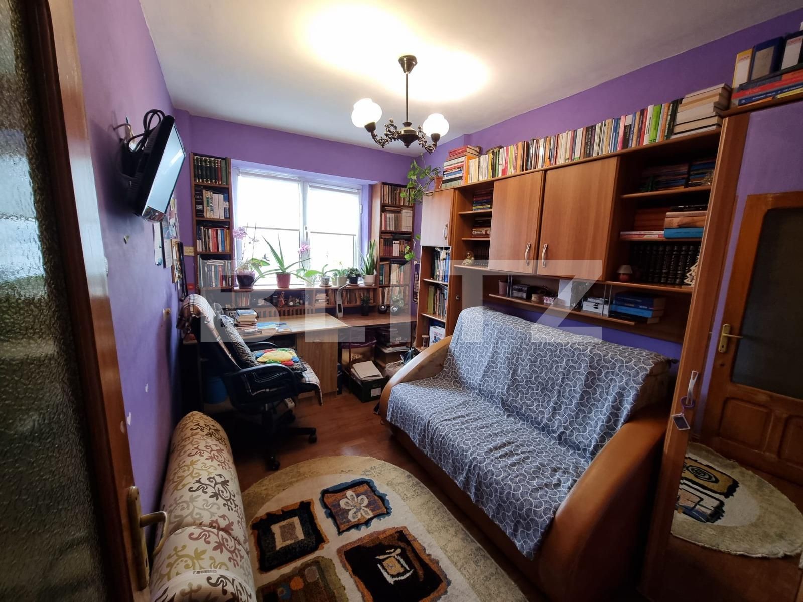 Apartament de vânzare 3 camere Nord - 137420AV | BLITZ Bacău | Poza8