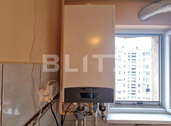 Apartament de vânzare 2 camere Narcisa - 137460AV | BLITZ Bacău | Poza4