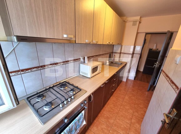Apartament de vânzare 2 camere Narcisa - 137460AV | BLITZ Bacău | Poza2