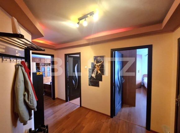 Apartament de vânzare 2 camere Narcisa - 137460AV | BLITZ Bacău | Poza5