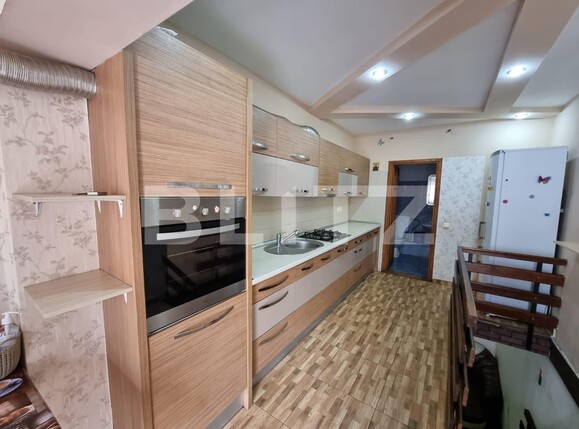 Apartament de vânzare 2 camere Aviatori - 137523AV | BLITZ Bacău | Poza1