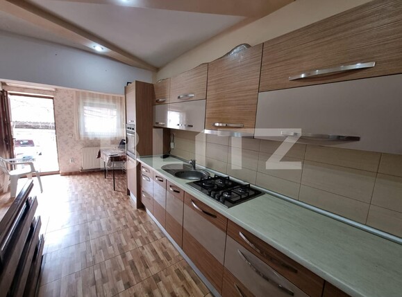 Apartament de vânzare 2 camere Aviatori - 137523AV | BLITZ Bacău | Poza3