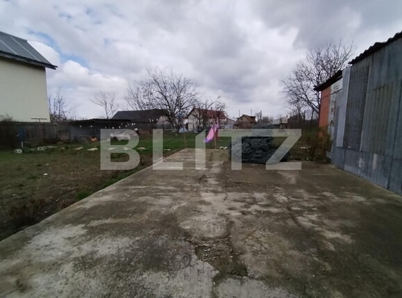Casa de vânzare 5 camere Șerbănești - 137682CV | BLITZ Bacău | Poza15