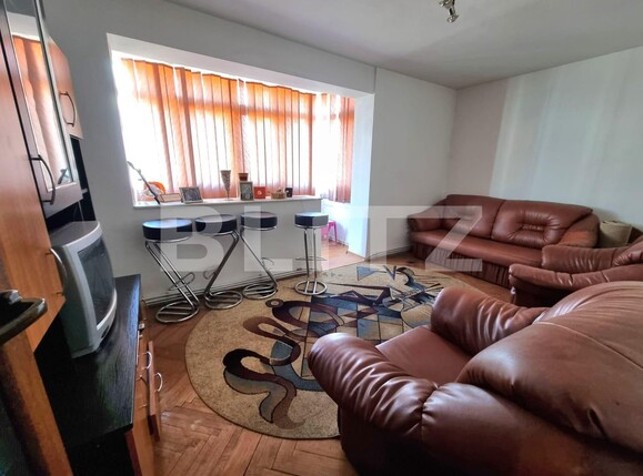 Apartament de vânzare 3 camere Narcisa - 137729AV | BLITZ Bacău | Poza1