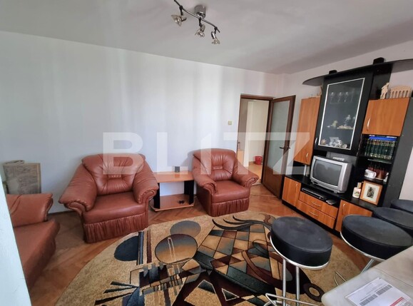 Apartament de vânzare 3 camere Narcisa - 137729AV | BLITZ Bacău | Poza11