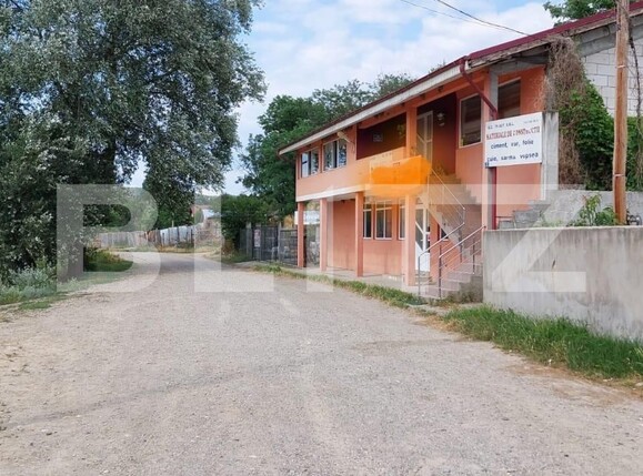 Casa de vânzare 4 camere Central - 137739CV | BLITZ Bacău | Poza2