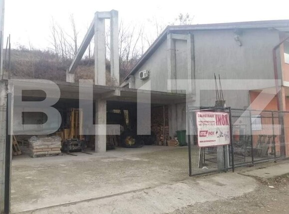 Casa de vânzare 4 camere Central - 137739CV | BLITZ Bacău | Poza9