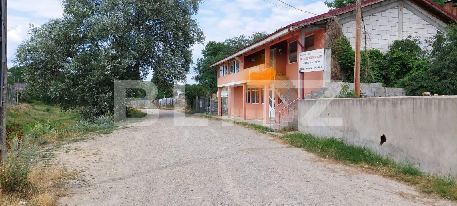 Casa de vânzare 4 camere Central - 137739CV | BLITZ Bacău | Poza2