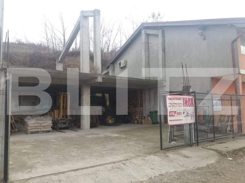 Casa de vânzare 4 camere Central - 137739CV | BLITZ Bacău | Poza9