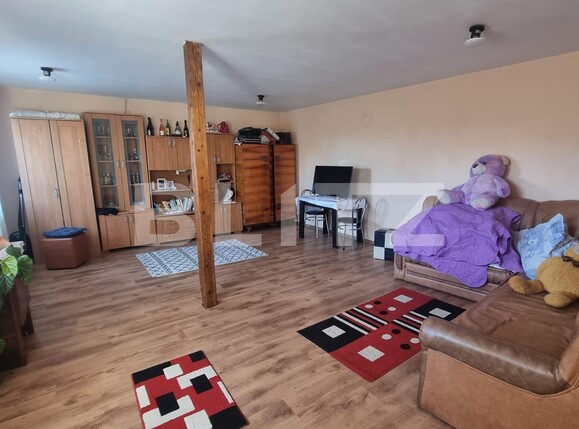 Casa de vânzare 4 camere Șerbănești - 138168CV | BLITZ Bacău | Poza1