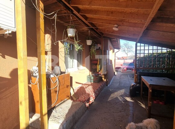 Casa de vânzare 4 camere Șerbănești - 138168CV | BLITZ Bacău | Poza14