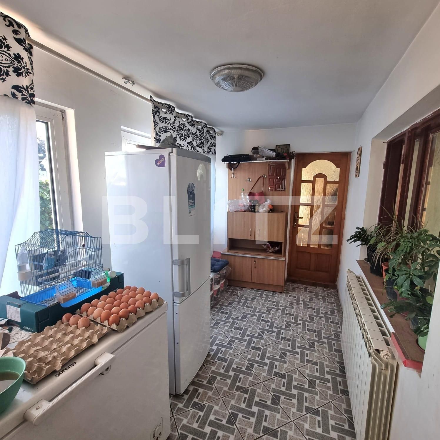 Casa de vânzare 4 camere Șerbănești - 138168CV | BLITZ Bacău | Poza3