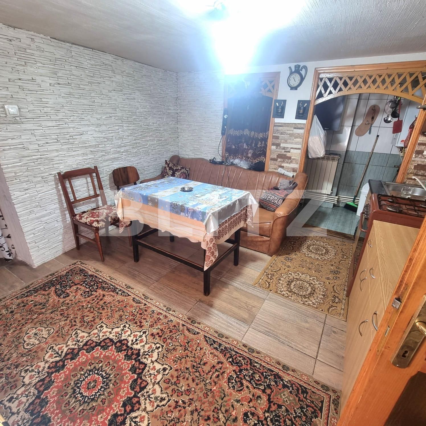 Casa de vânzare 4 camere Șerbănești - 138168CV | BLITZ Bacău | Poza11