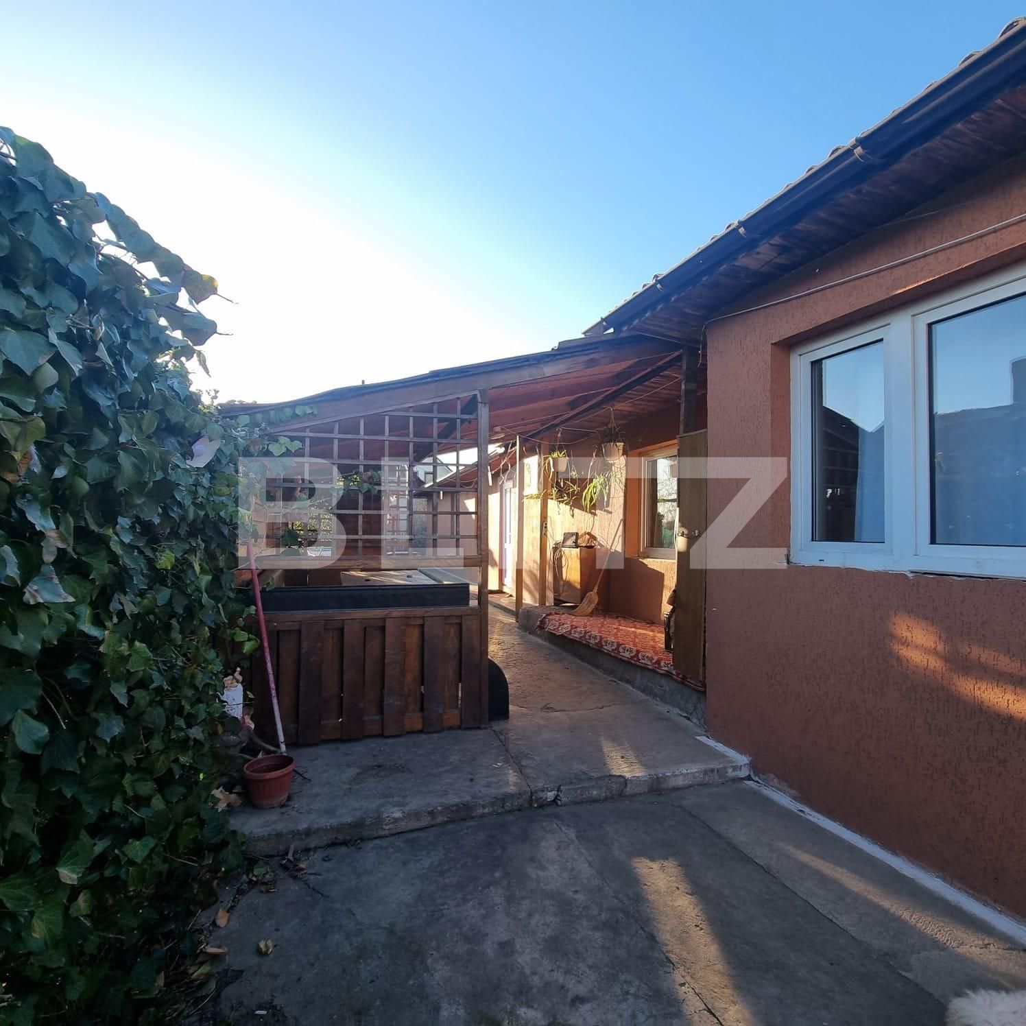 Casa de vânzare 4 camere Șerbănești - 138168CV | BLITZ Bacău | Poza8