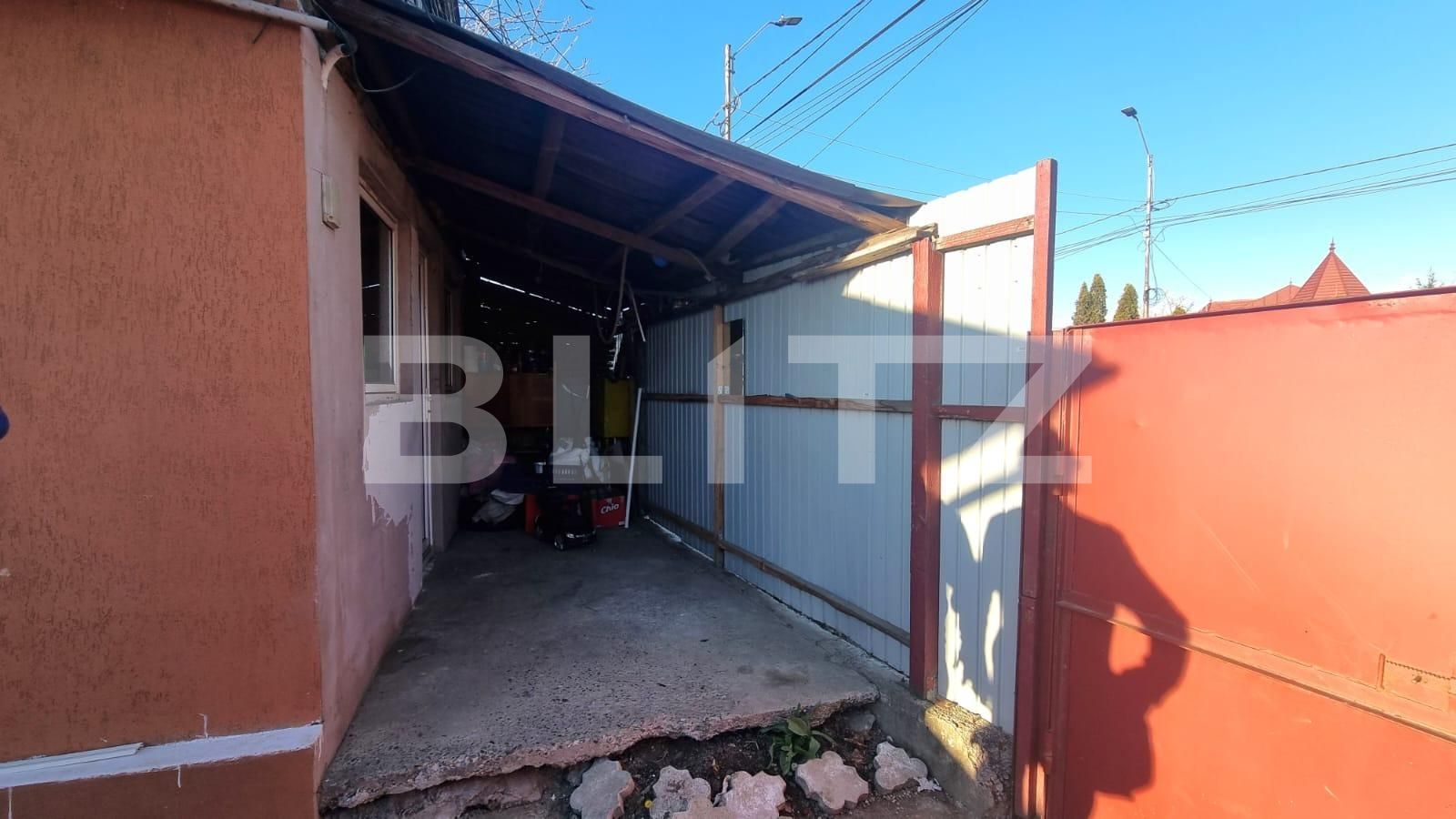 Casa de vânzare 4 camere Șerbănești - 138168CV | BLITZ Bacău | Poza7