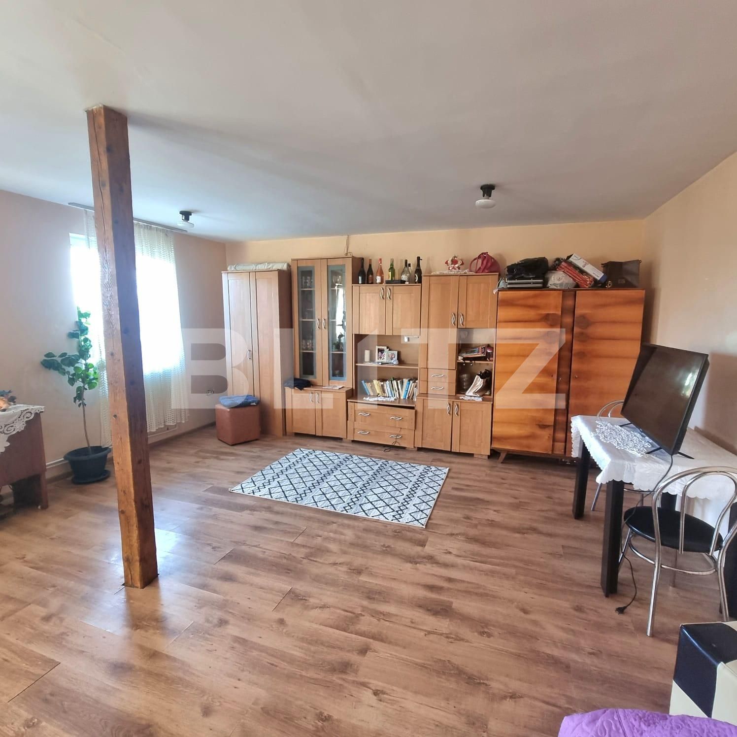 Casa de vânzare 4 camere Șerbănești - 138168CV | BLITZ Bacău | Poza2