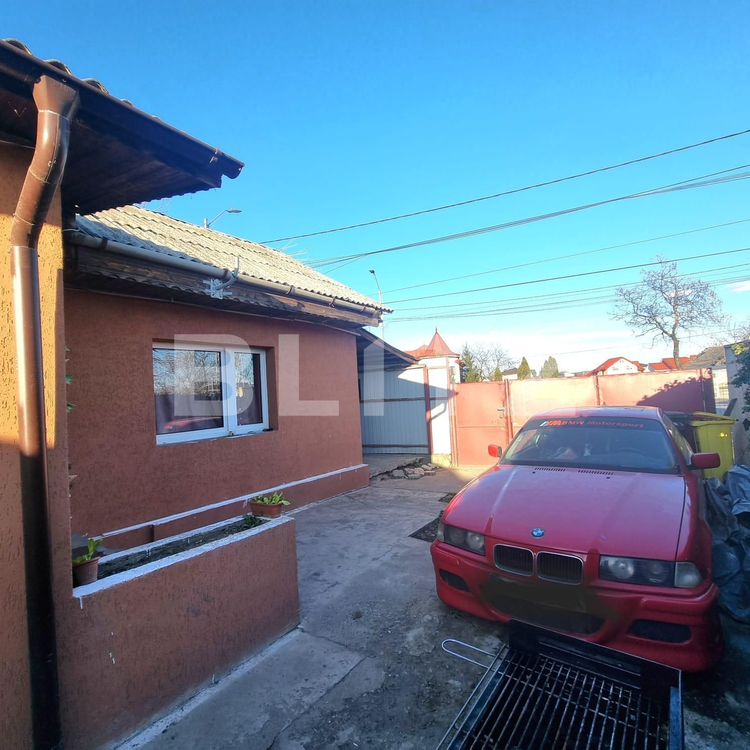 Casa de vânzare 4 camere Șerbănești - 138168CV | BLITZ Bacău | Poza9