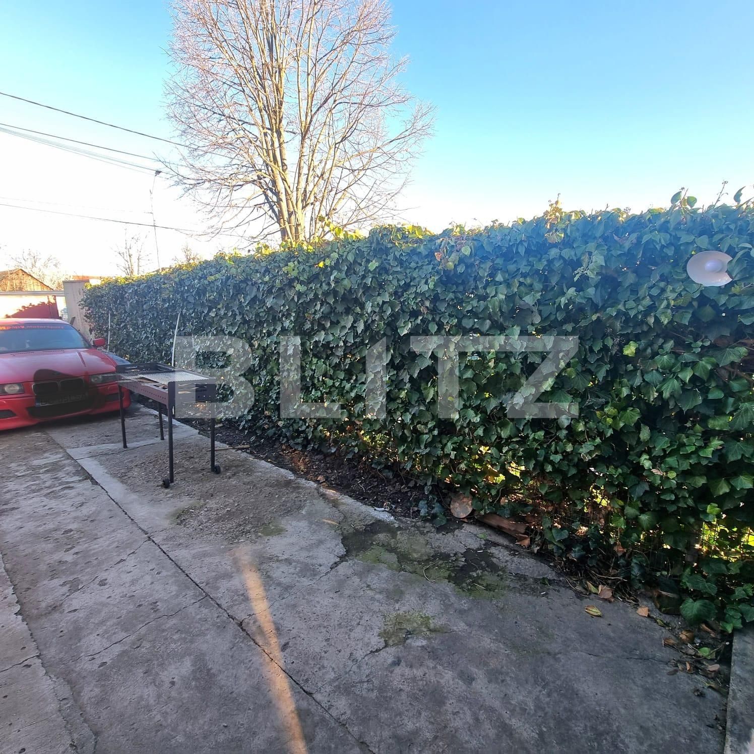 Casa de vânzare 4 camere Șerbănești - 138168CV | BLITZ Bacău | Poza5