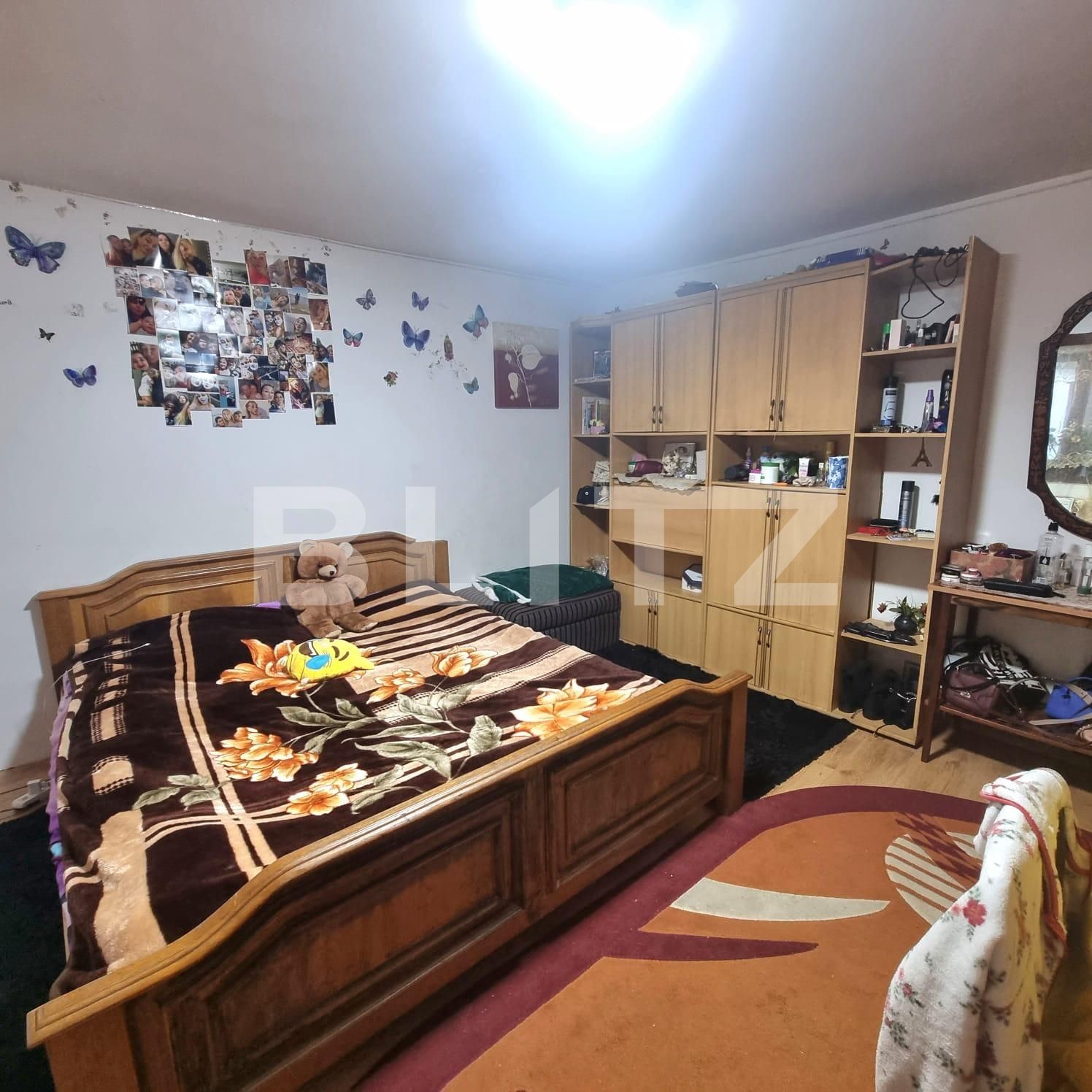 Casa de vânzare 4 camere Șerbănești - 138168CV | BLITZ Bacău | Poza4