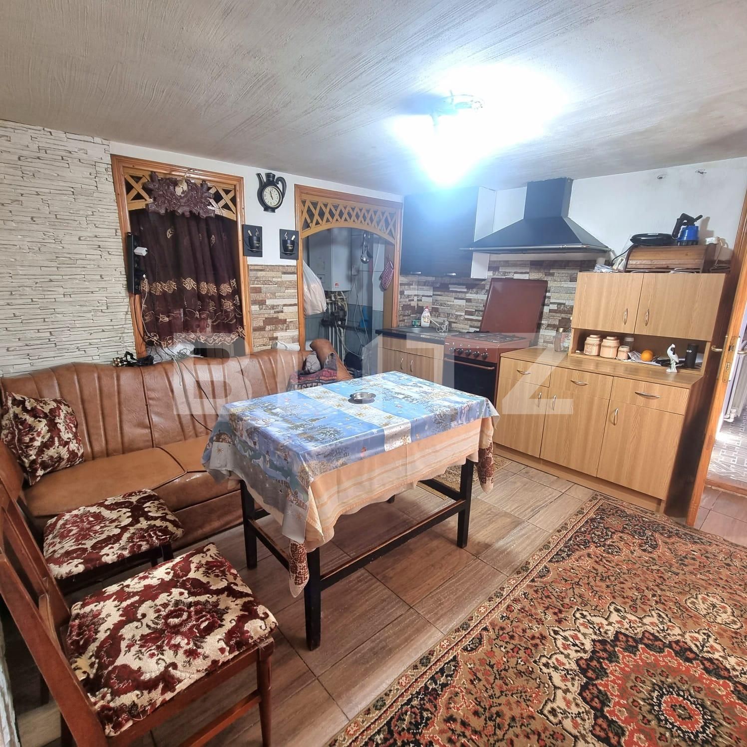 Casa de vânzare 4 camere Șerbănești - 138168CV | BLITZ Bacău | Poza10