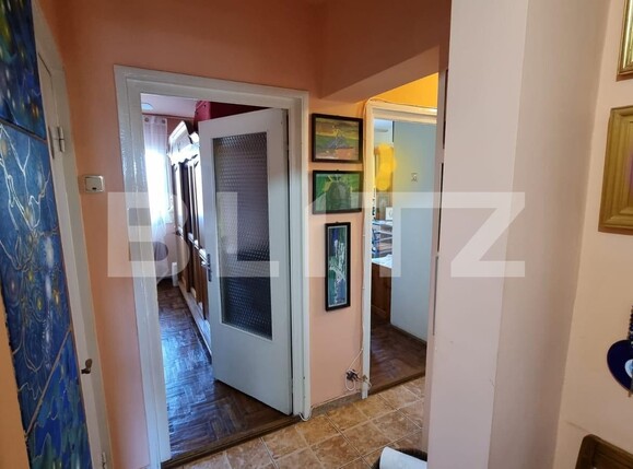 Apartament de vânzare 3 camere Central - 138286AV | BLITZ Bacău | Poza7