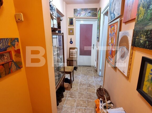 Apartament de vânzare 3 camere Central - 138286AV | BLITZ Bacău | Poza5