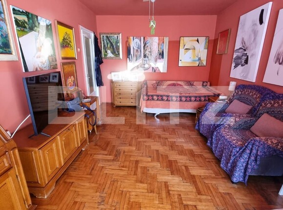 Apartament de vânzare 3 camere Central - 138286AV | BLITZ Bacău | Poza1