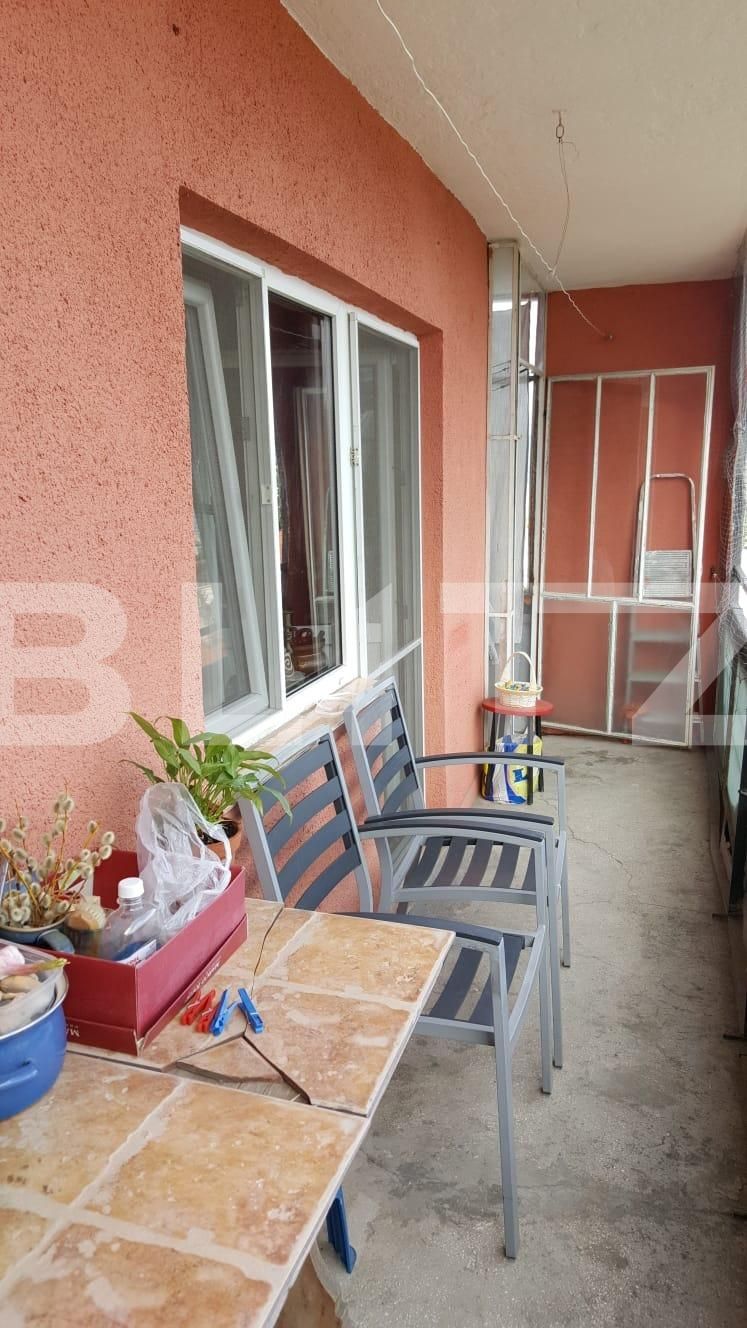 Apartament de vânzare 3 camere Central - 138286AV | BLITZ Bacău | Poza3