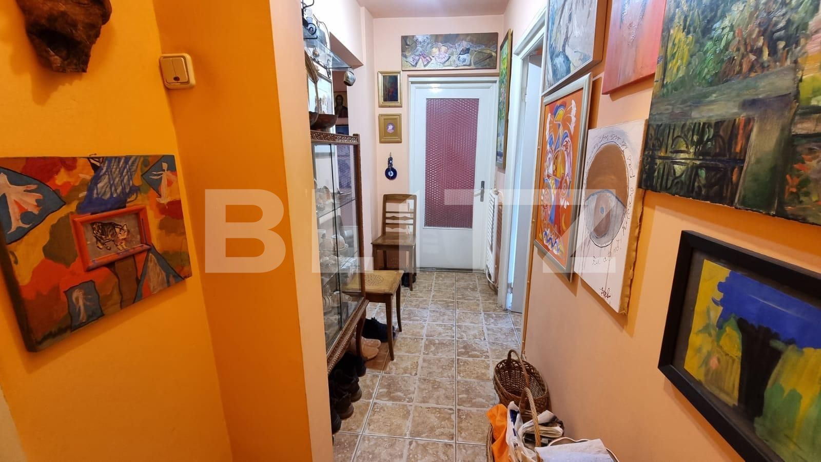 Apartament de vânzare 3 camere Central - 138286AV | BLITZ Bacău | Poza5