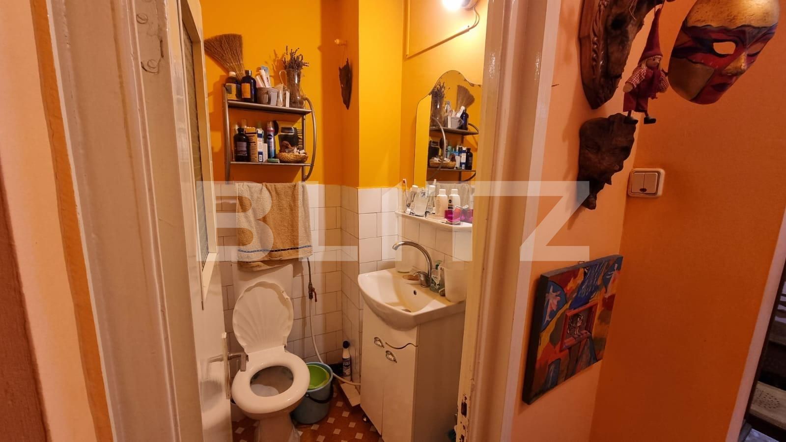 Apartament de vânzare 3 camere Central - 138286AV | BLITZ Bacău | Poza4