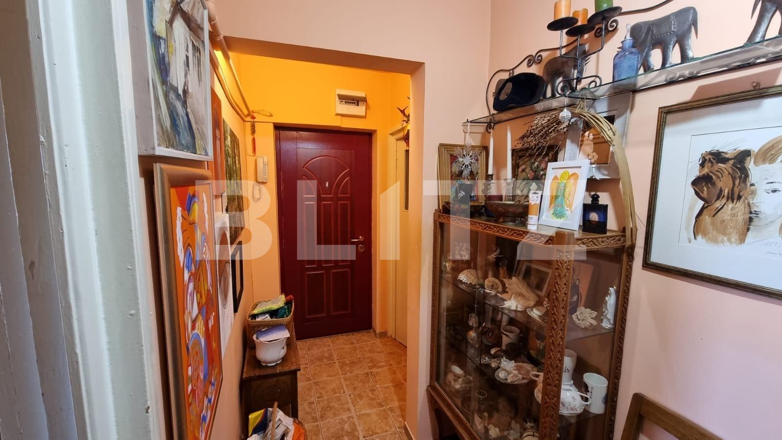 Apartament de vânzare 3 camere Central - 138286AV | BLITZ Bacău | Poza12