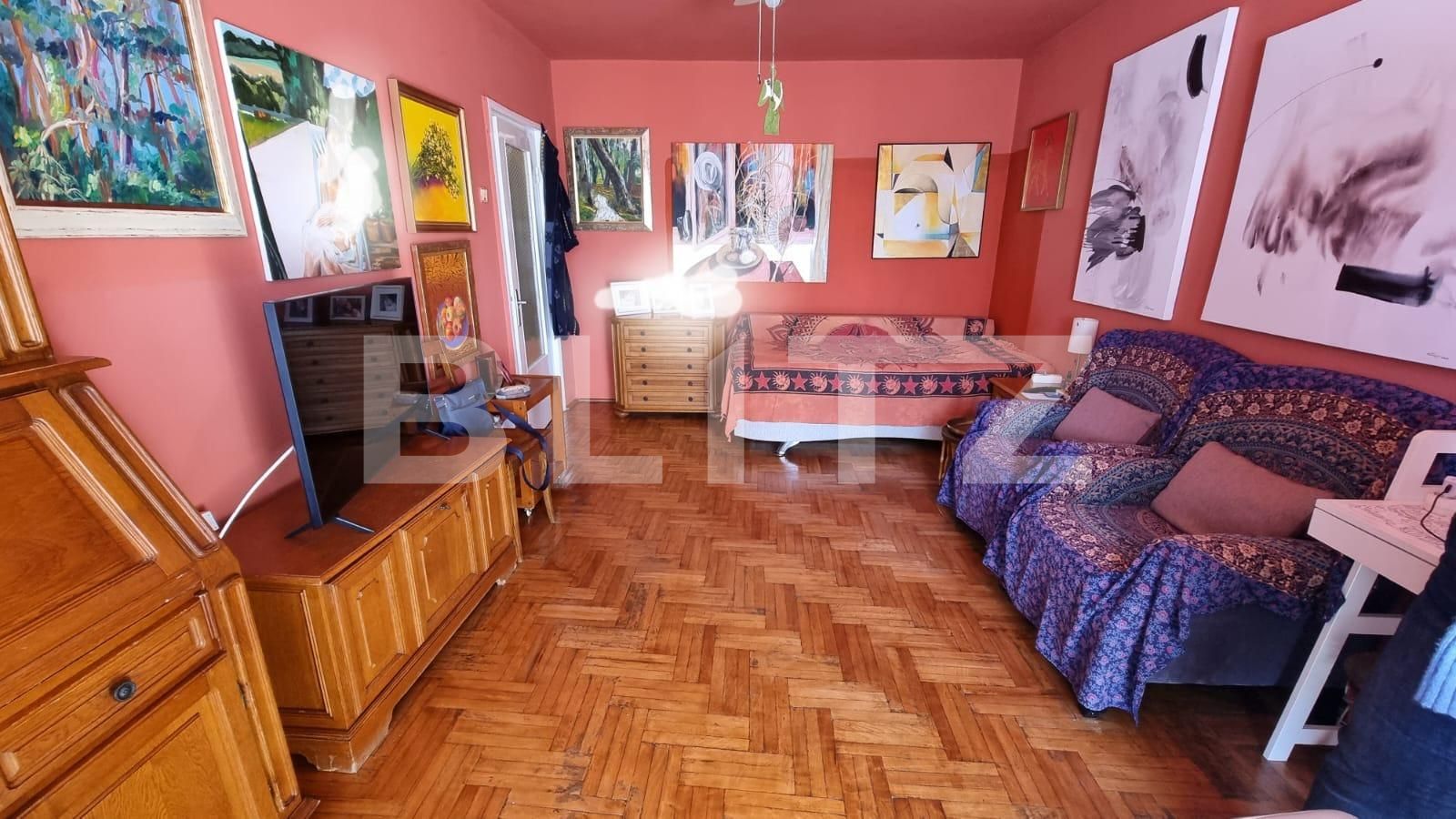 Apartament de vânzare 3 camere Central - 138286AV | BLITZ Bacău | Poza1