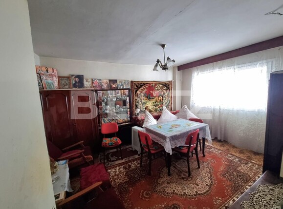Apartament de vânzare 4 camere Alecu Russo - 138331AV | BLITZ Bacău | Poza7