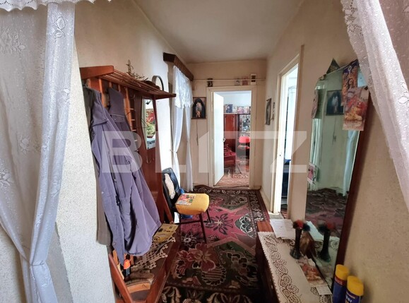 Apartament de vânzare 4 camere Alecu Russo - 138331AV | BLITZ Bacău | Poza10