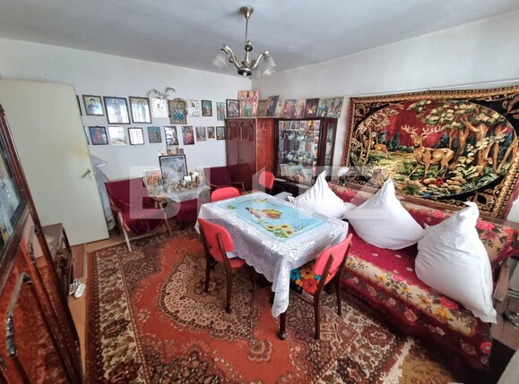 Apartament de vânzare 4 camere Alecu Russo - 138331AV | BLITZ Bacău | Poza1