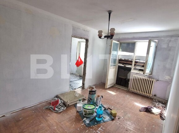 Apartament de vânzare 2 camere Alecu Russo - 138432AV | BLITZ Bacău | Poza5