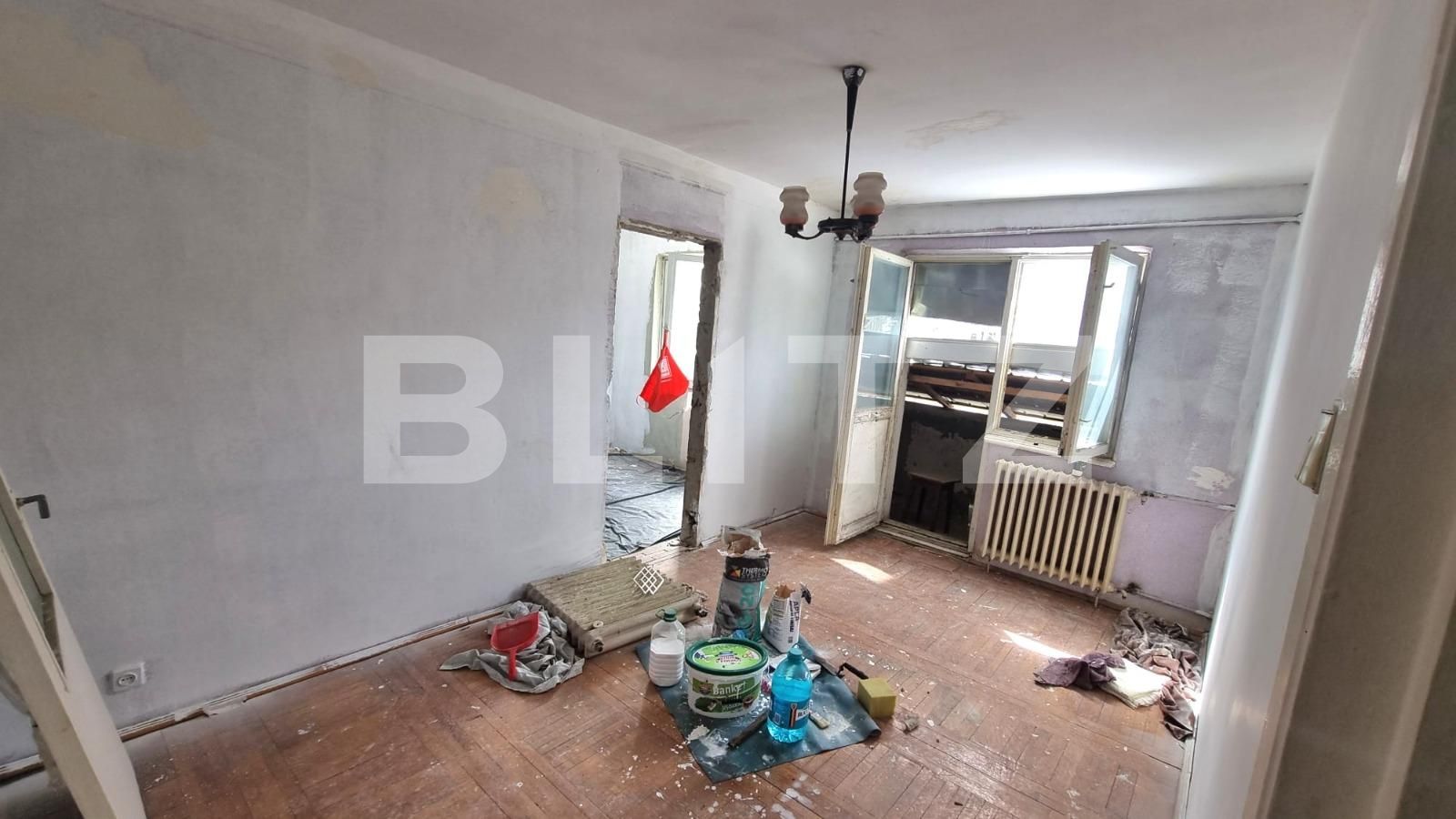 Apartament de vânzare 2 camere Alecu Russo - 138432AV | BLITZ Bacău | Poza5