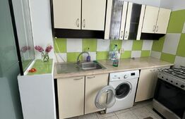 Garsoniera zona Aviatori