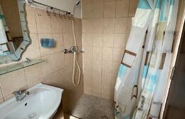 Garsoniera zona Aviatori